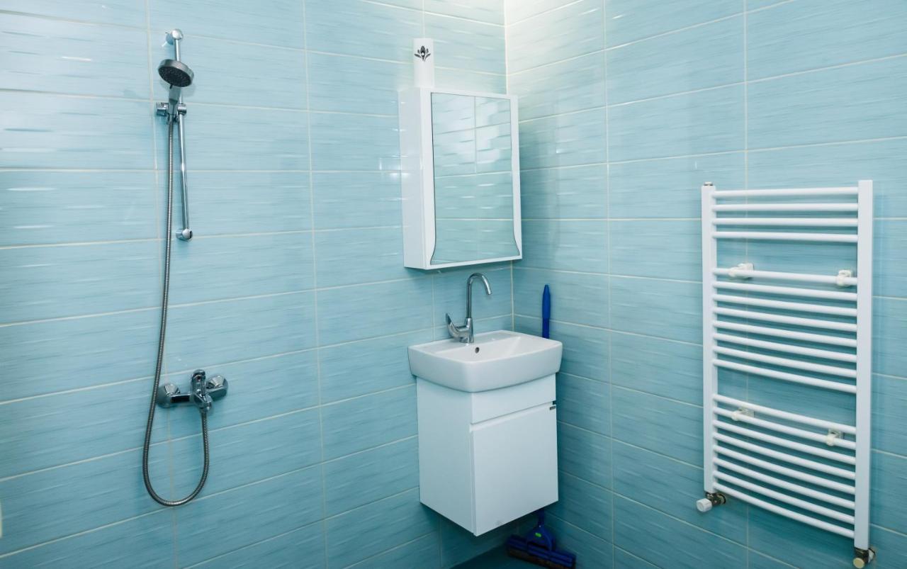 Luxure Apart Alex Apartment โซเฟีย ภายนอก รูปภาพ