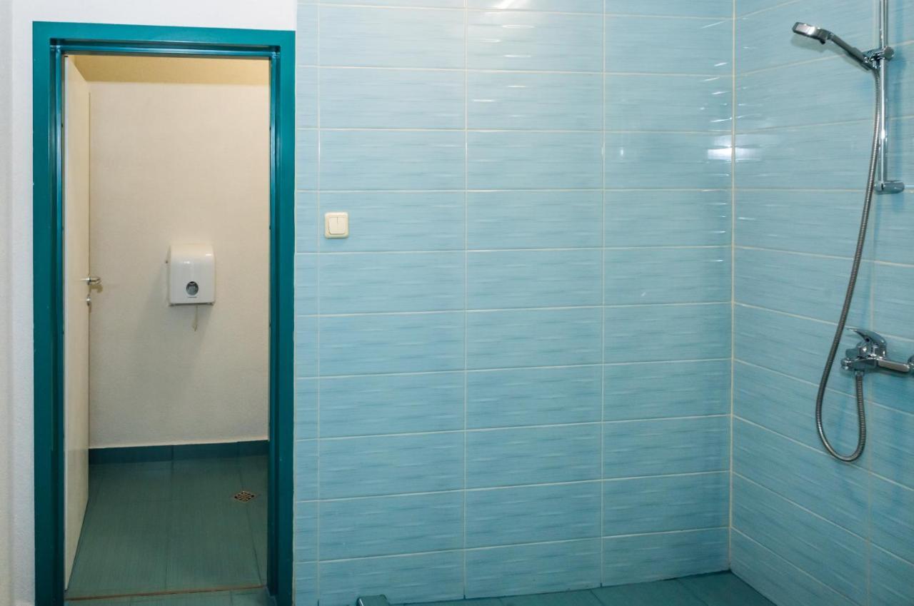 Luxure Apart Alex Apartment โซเฟีย ภายนอก รูปภาพ